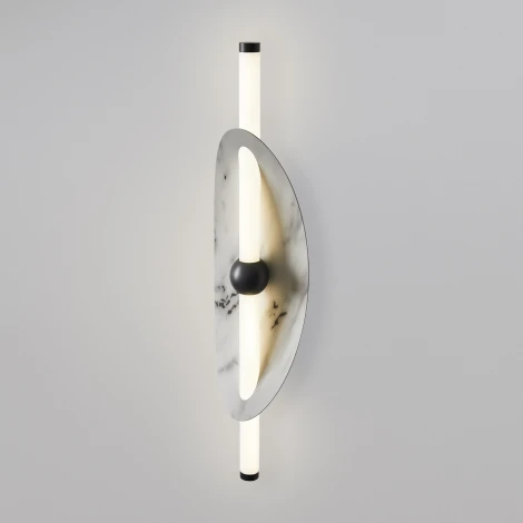Настенный светильник светодиодный Freya FR6207WL-L10MR 10Вт LED