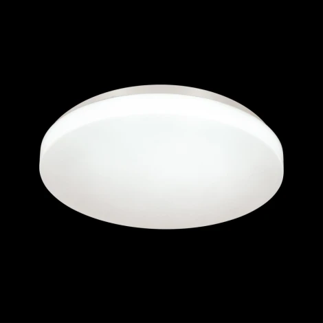 Настенно-потолочный светильник Sonex Smalli 3050/AL (LED, 220V, круглые, IP43)