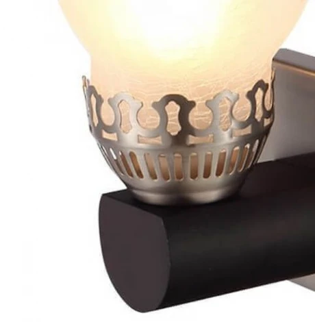 Бра Arte Lamp Lombardy A6801AP-1BR