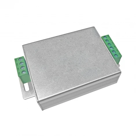 Усилитель сигнала для ленты LED 12-24V 288W Gauss BT690