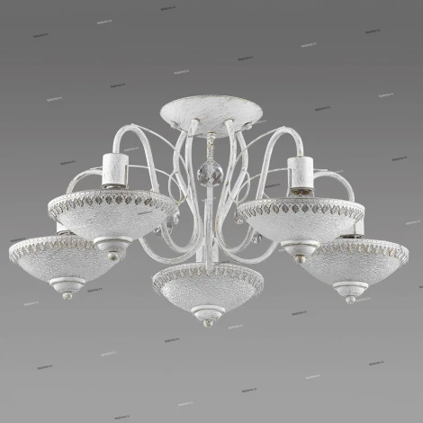 Потолочная люстра Lumion Honory 3255/5C