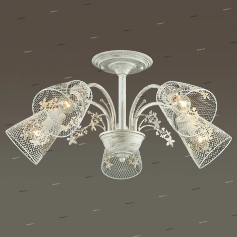 Потолочная люстра Lumion Lea 3304/5C