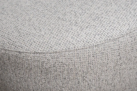 Кресло Риволи(GD/Rivoli) поворотное рогожка св.бежевое Santo1902-SECRU 73*80*74см Garda Decor