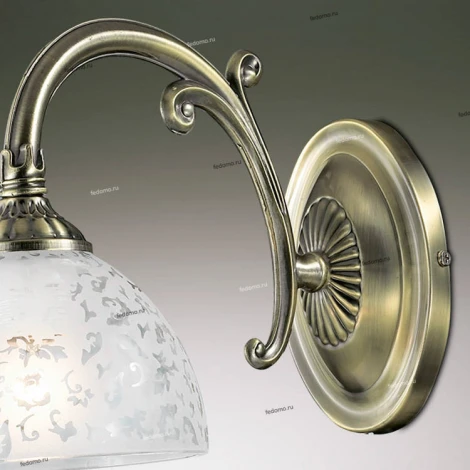 Бра Odeon Light Sorema 2866/1W