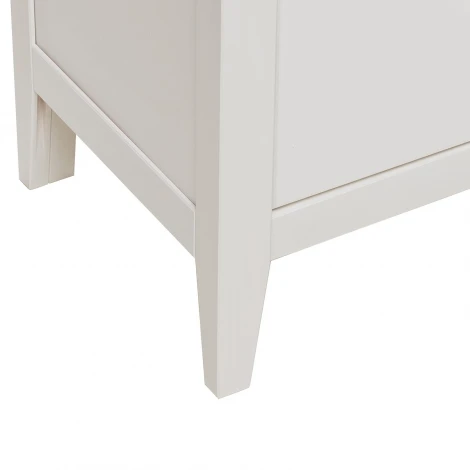 Leset Шкаф-витрина "Мира" (Шкаф для посуды 23) 2500000193163