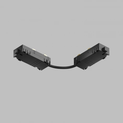 Коннектор Denkirs Smart TR2103-BK