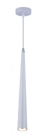 Подвесной светильник Stilfort Cone 2070/01/01P (LED, 220V, на проводе, круглые)