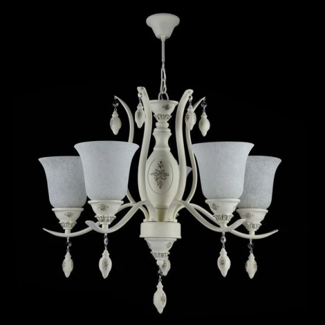 Подвесная люстра Maytoni House 7 H103-05-W