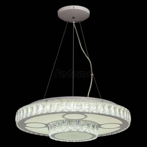 Подвесная люстра MW-Light Фризанте 687010201