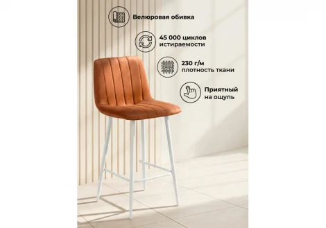 Полубарный стул Дани Notta 632324