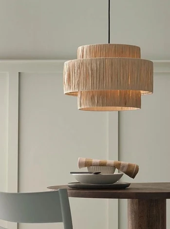 Подвесная люстра с регулировкой цветовой температуры Inodesign Hiskias INO_Hiskias 44.3550