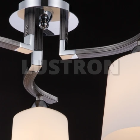 Потолочная люстра Maytoni Eurosize 1 MOD131-CL-03-N