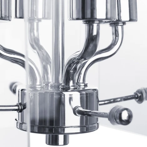 Подвесная люстра Arte Lamp Sandro A3938SP-4CC