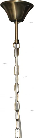 Подвесная люстра Toplight Dorris TL7500D-05AB