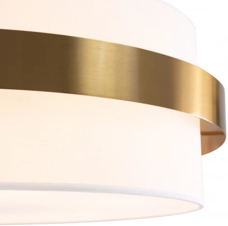Подвесной светильник Freya Bride FR5367PL-06BS (220V, на тросе, круглые)