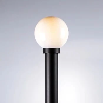 Интерьерная настольная лампа Lightstar Bolla 373910 (220V, шар, IP65)
