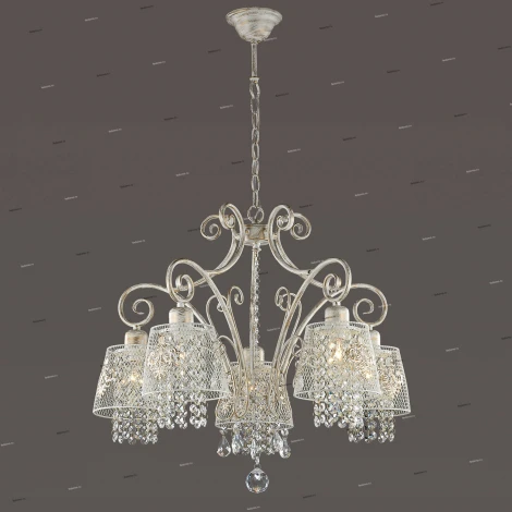 Подвесная люстра Odeon Light Catalina 3284/5
