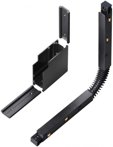 Соединитель Novotech Shino 135124 (48V)
