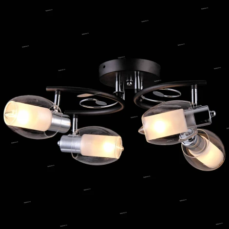 Natali Kovaltseva 75037 75037-4C CHROME, GRAY