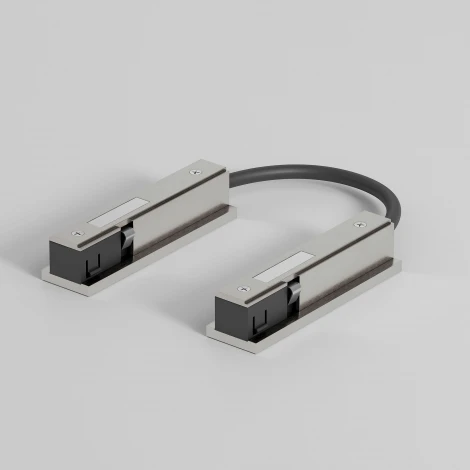 Гибкий коннектор (никель) Elektrostandard Line Magnetic 85007/00