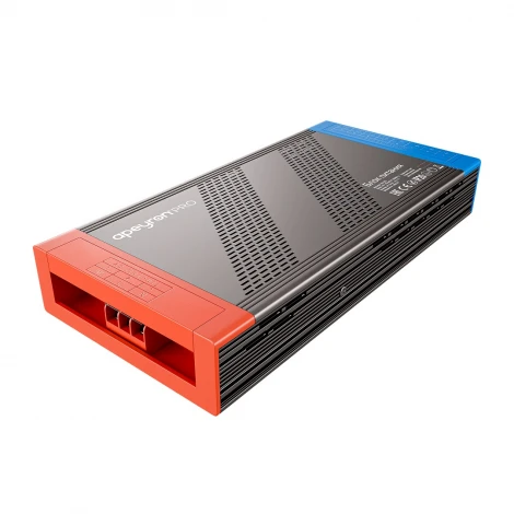 Блок питания 24В 1000Вт 170-265В, 41,7А, IP20 PRO, серый Apeyron 03-222