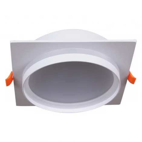 Точечный светильник Reluce 70002-9.0-001LD GX70 WT