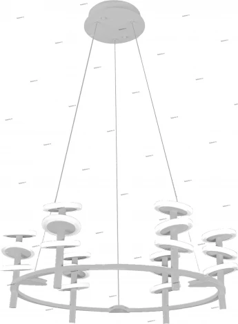 Kink Light Пружинки 08520-6A