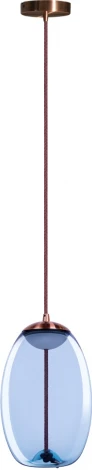 Подвесной светильник Loft IT Knot 8133-A (LED, 220V, на проводе, круглые)