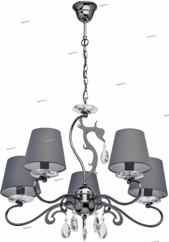 Подвесная люстра MW-Light Виталина 448011605