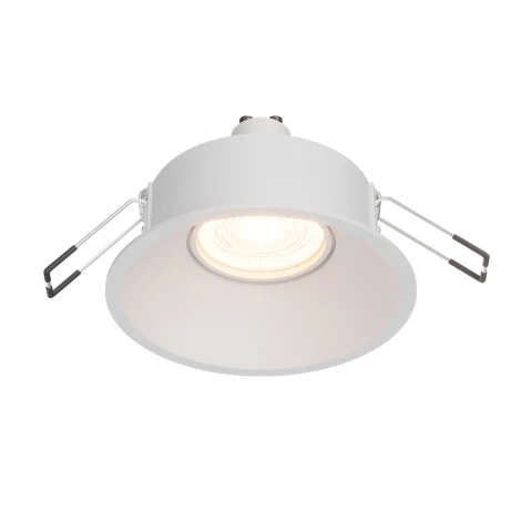 Встраиваемый светильник Nuvolt Farbi LDL-026W