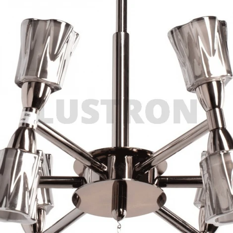Потолочная люстра MW-Light Толедо 312011512
