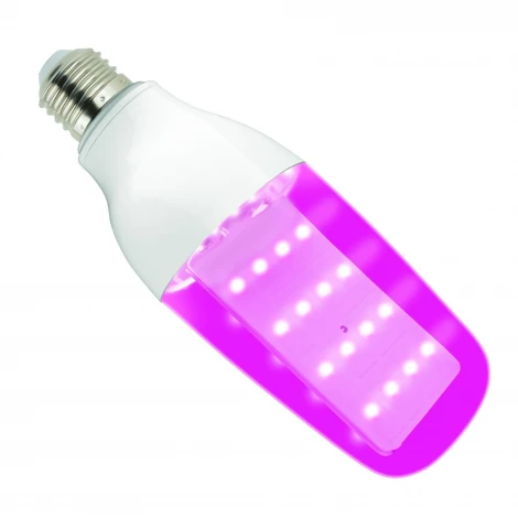 Лампочка светодиодная E27 12W белая Uniel LED-B82-12W/SPBR/E27/CL PLP33WH
