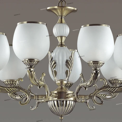 Подвесная люстра Odeon Light Kerro 3223/7