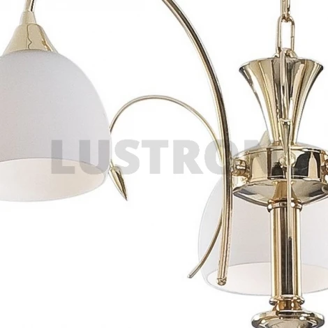 Подвесная люстра Citilux Bremen CL112132