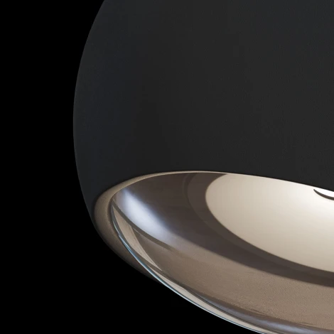 Архитектурная подсветка Maytoni Stream O032WL-L3B3K (LED, 220V, шар, IP54)