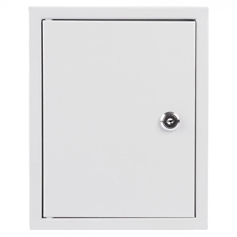 Шкаф с монтажной панелью ЩМП-00 EBX60-2/00-31 IP31 сталь Stekker ArcaMetal 50543