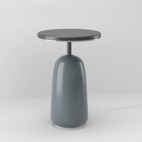 Настольная лампа светодиодная Maytoni Умбра / Umbra 3000К 6Вт MOD522TL-L6GR3K
