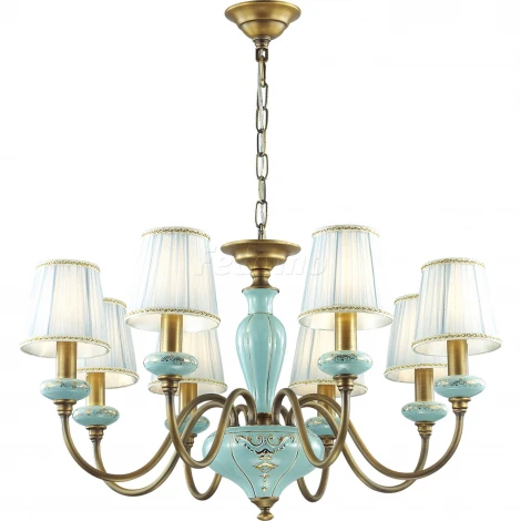 Подвесная люстра Odeon Light Marea 3948/8