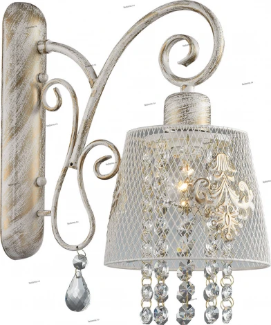 Бра Odeon Light Catalina 3284/1W