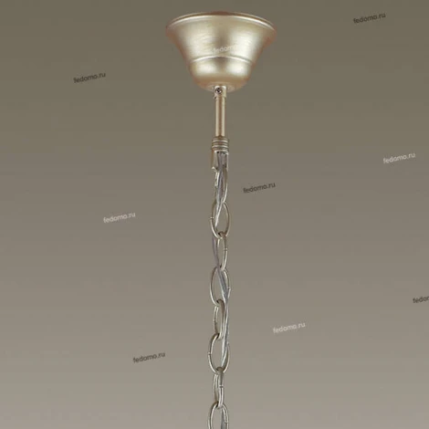 Подвесная люстра Odeon Light Verenissa 3392/6