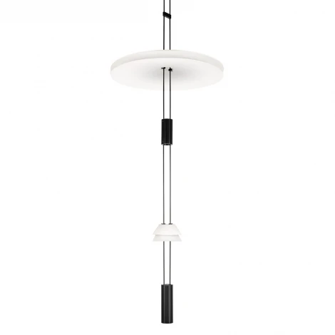 Подвесной светильник светодиодный Loft It Flamingo 10598C