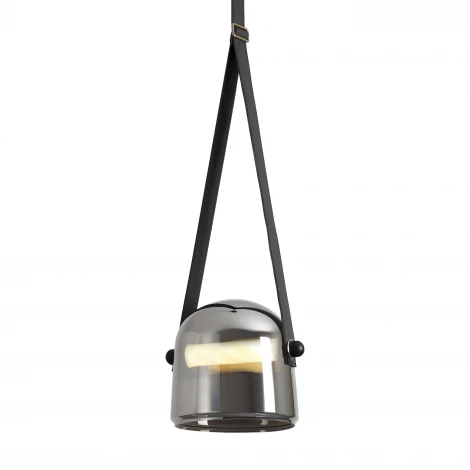 Подвесной светильник Freya Aurum FR5471PL-L12B 12Вт LED