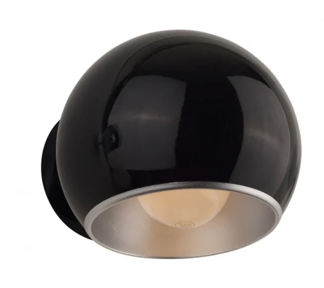 Бра Lumina Deco Aurora LDW 081013 BK