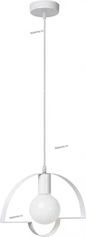 Подвесной светильник Lucide Silhouet 08403/30/31