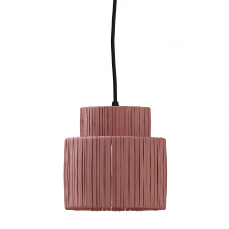 Подвесной светильник с регулировкой цветовой температуры Inodesign Hiskias INO_Hiskias Pink 43.1615