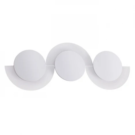 Настенный светильник Odeon Light Sterren 3857/8WL
