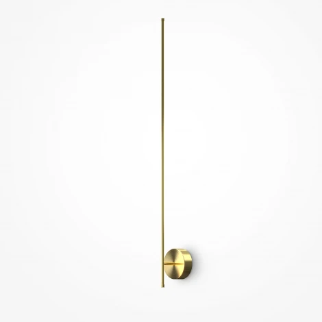 Настенный светильник светодиодный Maytoni Elegant C085WL-L12BS2.7K-1