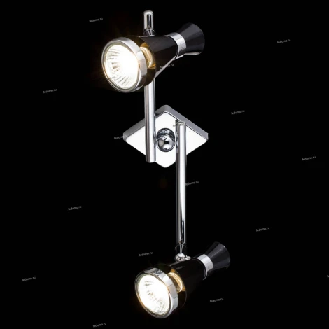 Спот Maytoni Chance - Black SP007-CW-02-B