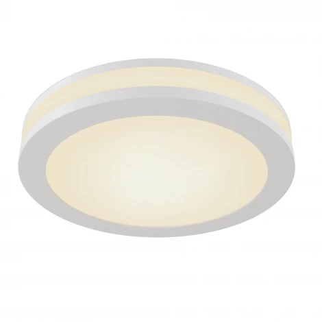 Встраиваемый светильник Voltega VGL VGL2001-L12W 12Вт LED