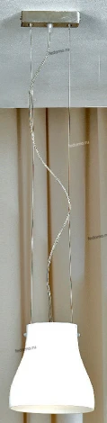 Подвесной светильник Lussole Bianco LSC-5606-01